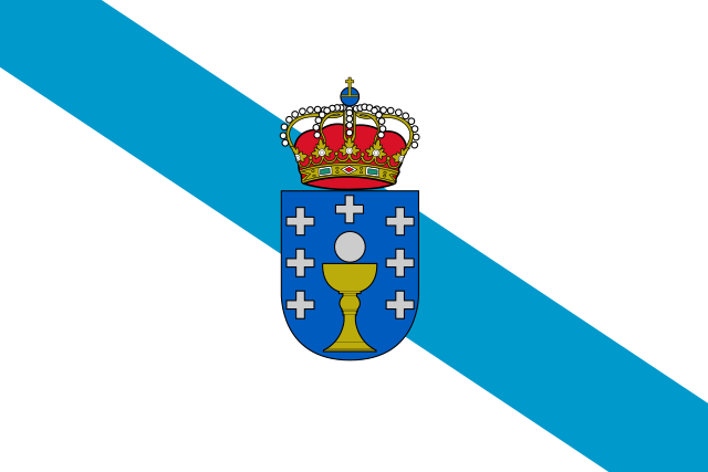 lOGO Galicia